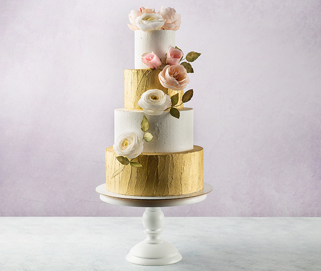 Online Wedding & Birthday Cakes, Toronto & Surrounding Cities GTA